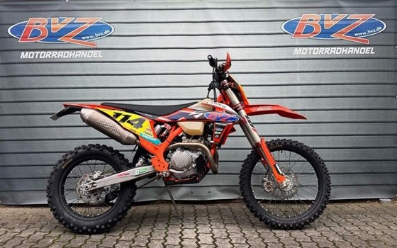Gebrauchtmotorrad KTM 500 EXC-F - Bild 1