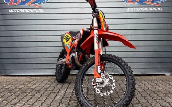 Gebrauchtmotorrad KTM 500 EXC-F - Bild 3