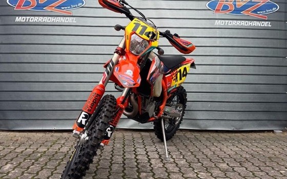 Gebrauchtmotorrad KTM 500 EXC-F - Bild 4