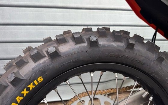 Gebrauchtmotorrad KTM 500 EXC-F - Bild 6