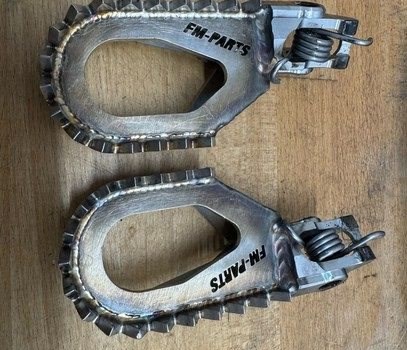 Gebrauchtmotorrad KTM 500 EXC-F - Bild 9