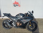 Honda CBR500R