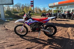 Angebot Fantic XEF 250