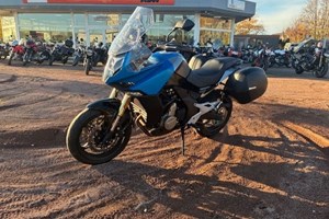 Angebot CFMOTO C-Force 1000