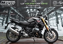 Gebrauchte BMW R 1250 R