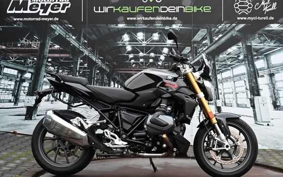 Gebrauchtmotorrad BMW R 1250 R - Bild 1