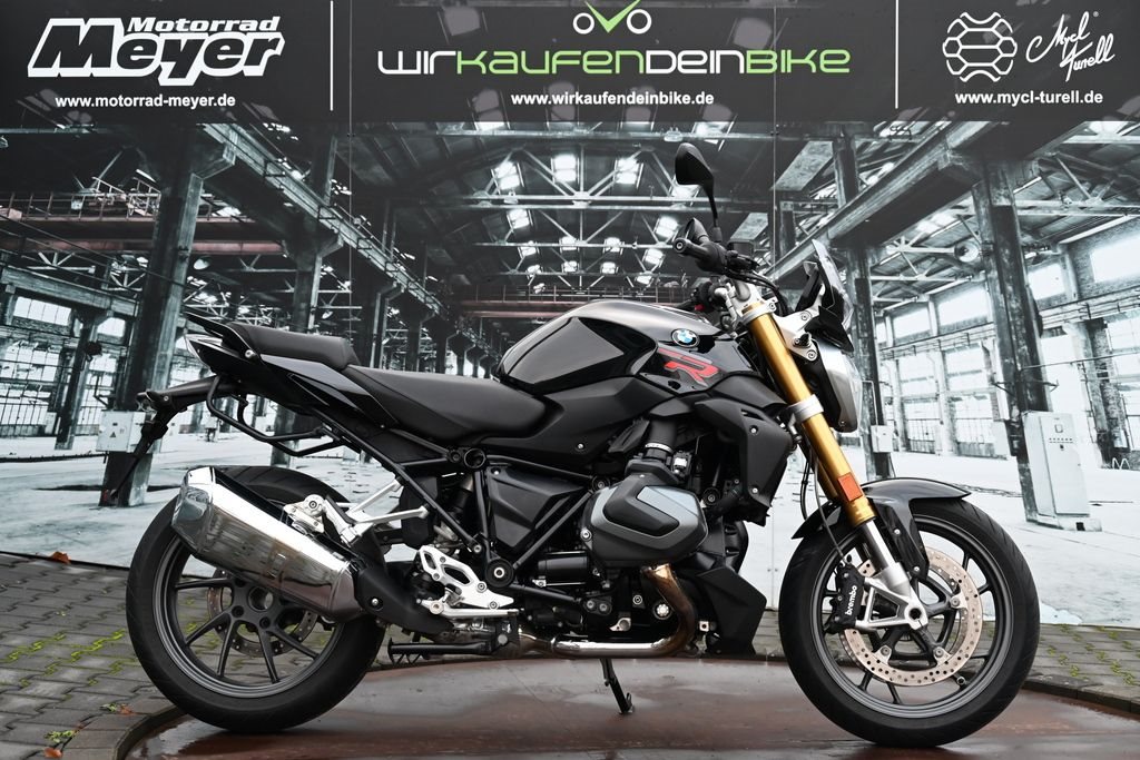 BMW R 1250 R 