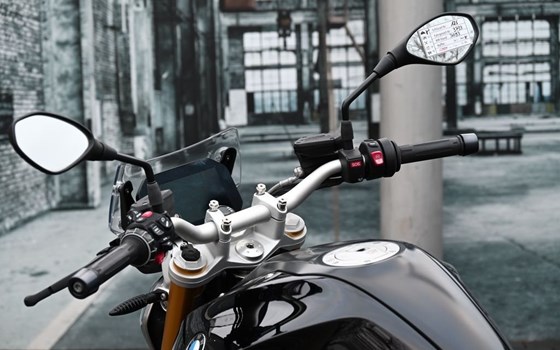 Gebrauchtmotorrad BMW R 1250 R - Bild 10