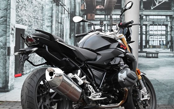 Gebrauchtmotorrad BMW R 1250 R - Bild 11