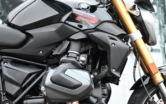 Gebrauchtmotorrad BMW R 1250 R - Bild 2