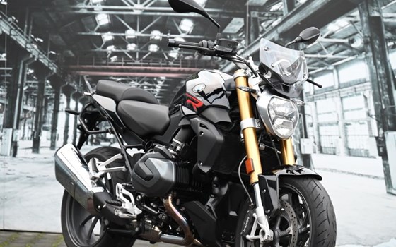 Gebrauchtmotorrad BMW R 1250 R - Bild 4