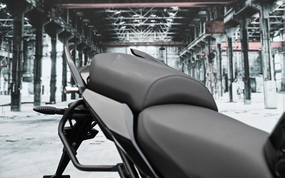 Gebrauchtmotorrad BMW R 1250 R - Bild 7