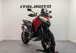 Gebrauchte Ducati Multistrada V4 S