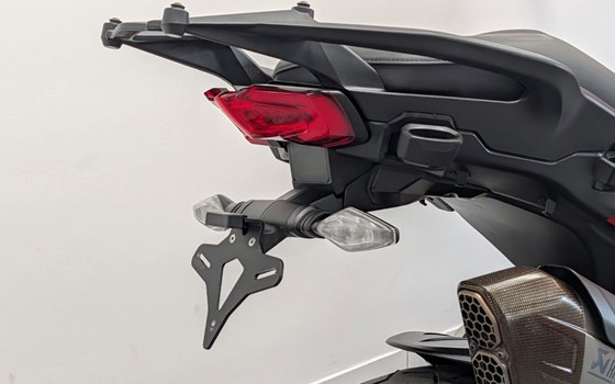 Gebrauchtmotorrad Ducati Multistrada V4 S - Bild 9