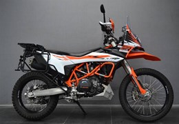 Gebrauchte KTM 690 Enduro R