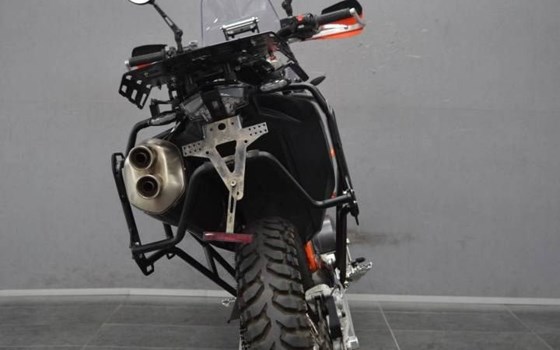 Gebrauchtmotorrad KTM 690 Enduro R - Bild 4