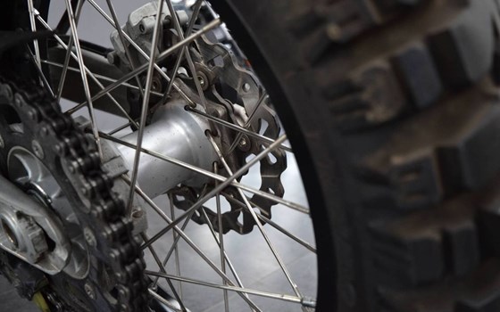 Gebrauchtmotorrad KTM 690 Enduro R - Bild 5