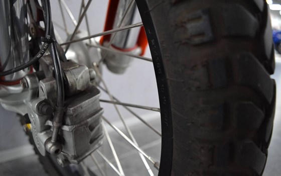 Gebrauchtmotorrad KTM 690 Enduro R - Bild 6