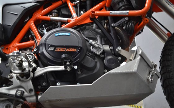 Gebrauchtmotorrad KTM 690 Enduro R - Bild 8