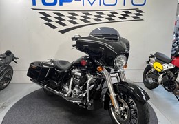 Gebrauchte Harley-Davidson Touring Electra Glide Standard FLHT