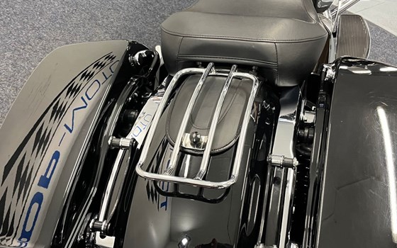 Gebrauchtmotorrad Harley-Davidson Touring Electra Glide Standard FLHT - Bild 13