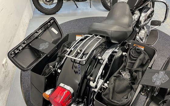 Gebrauchtmotorrad Harley-Davidson Touring Electra Glide Standard FLHT - Bild 15