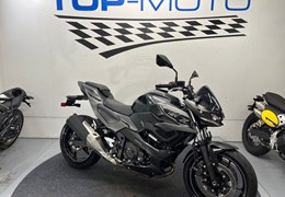 Gebrauchte Kawasaki Z7 Hybrid