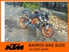 KTM 390 Duke