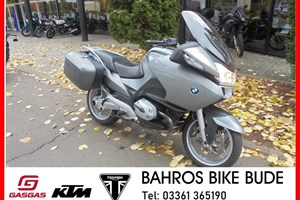 Angebot BMW R 1200 RT