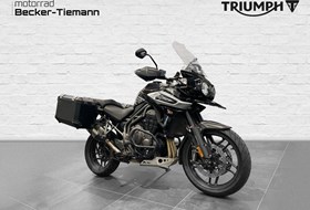 Triumph Tiger 1200 XR
