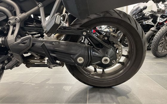 Gebrauchtmotorrad Triumph Tiger 1200 XR - Bild 11