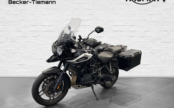 Gebrauchtmotorrad Triumph Tiger 1200 XR - Bild 3