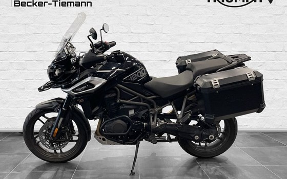 Gebrauchtmotorrad Triumph Tiger 1200 XR - Bild 4
