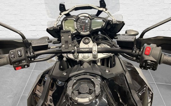 Gebrauchtmotorrad Triumph Tiger 1200 XR - Bild 6