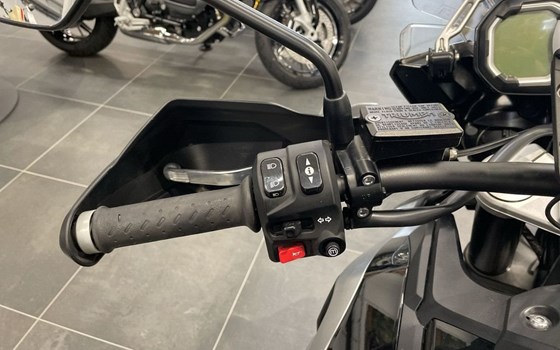 Gebrauchtmotorrad Triumph Tiger 1200 XR - Bild 7