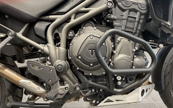 Gebrauchtmotorrad Triumph Tiger 1200 XR - Bild 9