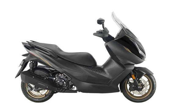 Neufahrzeug Zontes ZT368-E - Bild 1