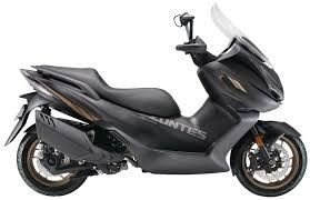 Neufahrzeug Zontes ZT368-E - Bild 1