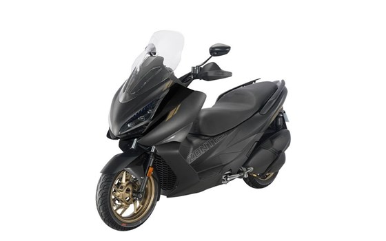 Neufahrzeug Zontes ZT368-E - Bild 2