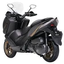 Gebrauchtmotorrad Zontes ZT368-E - Bild 3