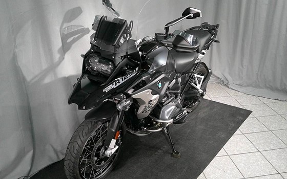 Gebrauchtmotorrad BMW R 1250 GS - Bild 13