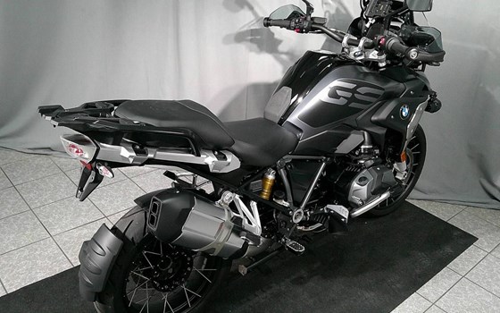 Gebrauchtmotorrad BMW R 1250 GS - Bild 14