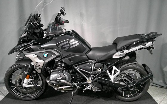 Gebrauchtmotorrad BMW R 1250 GS - Bild 2