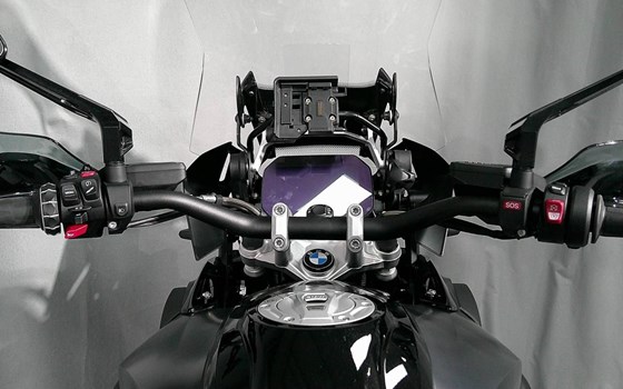 Gebrauchtmotorrad BMW R 1250 GS - Bild 6