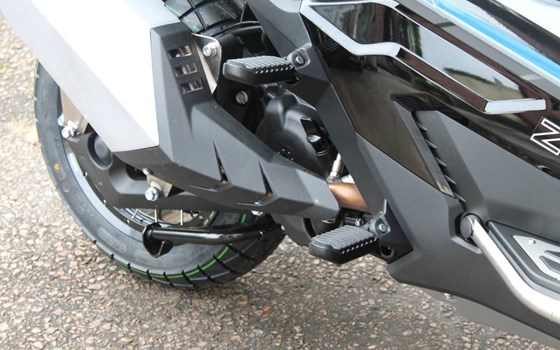 Neufahrzeug Zontes 368 G - Bild 11