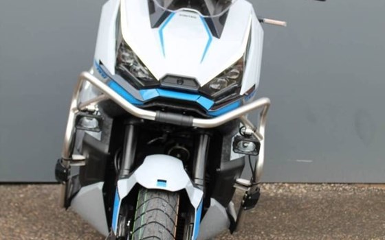 Neufahrzeug Zontes 368 G - Bild 2