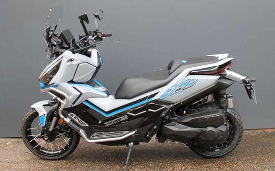 Neufahrzeug Zontes 368 G - Bild 3