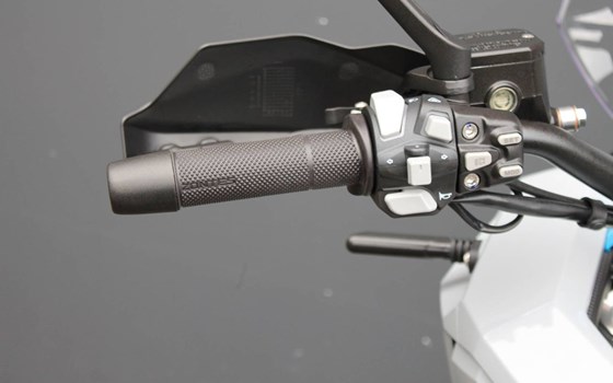 Neufahrzeug Zontes 368 G - Bild 5