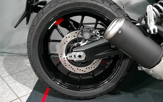 Neufahrzeug Ducati Scrambler Icon - Bild 7
