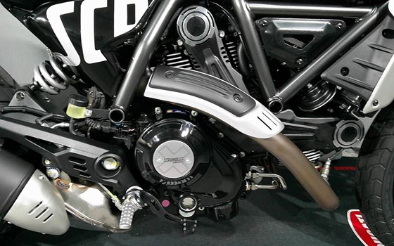 Neufahrzeug Ducati Scrambler Icon - Bild 8